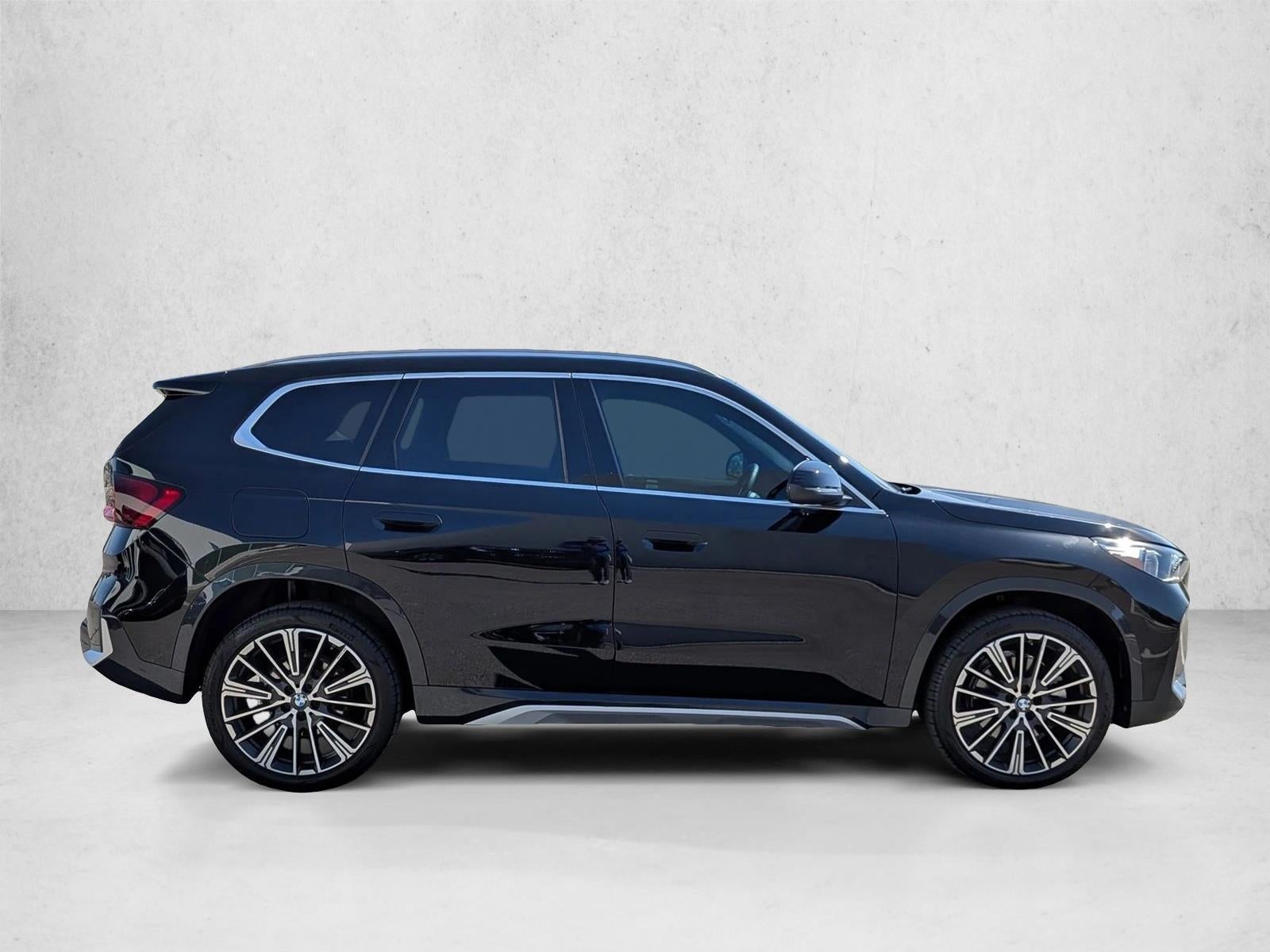 2026 BMW X1 xDrive28i Sports Activity Vehicle