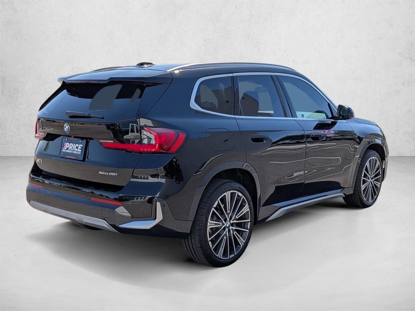 2026 BMW X1 xDrive28i Sports Activity Vehicle