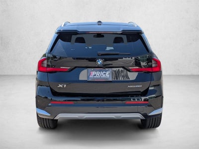 2026 BMW X1 xDrive28i Sports Activity Vehicle
