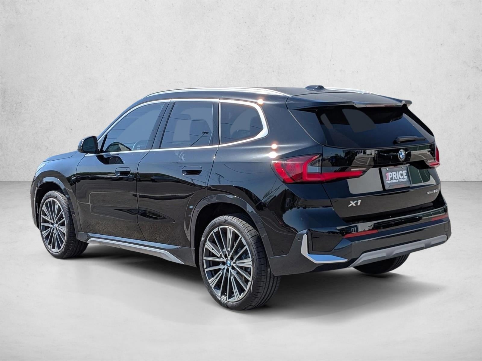 2026 BMW X1 xDrive28i Sports Activity Vehicle