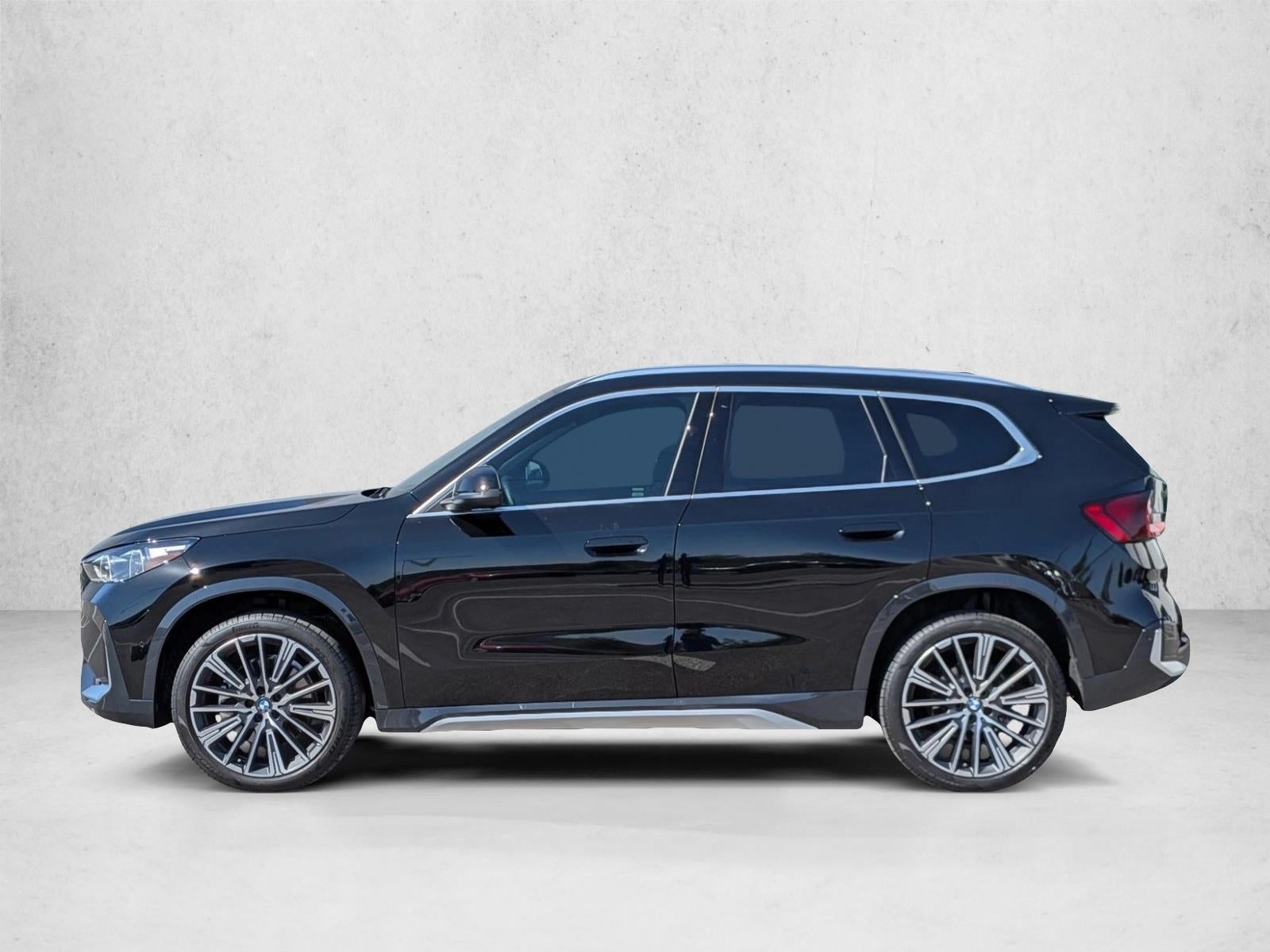 2026 BMW X1 xDrive28i Sports Activity Vehicle