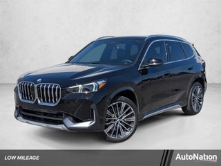 2026 BMW X1 xDrive28i Sports Activity Vehicle