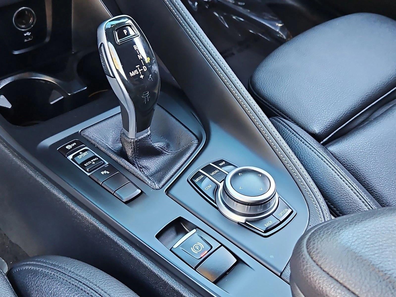 2021 BMW X2 sDrive28i Sports Activity Coupe