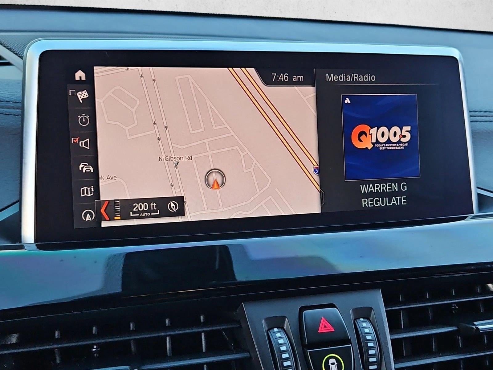 2021 BMW X2 sDrive28i Sports Activity Coupe