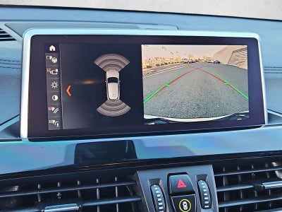 2021 BMW X2 sDrive28i Sports Activity Coupe