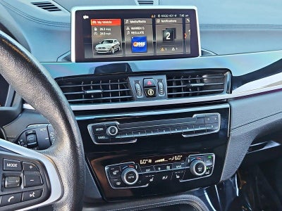 2021 BMW X2 sDrive28i Sports Activity Coupe