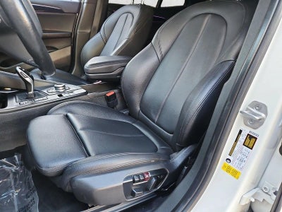 2021 BMW X2 sDrive28i Sports Activity Coupe