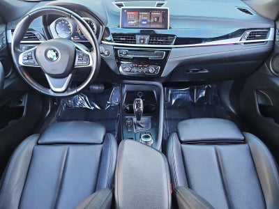 2021 BMW X2 sDrive28i Sports Activity Coupe
