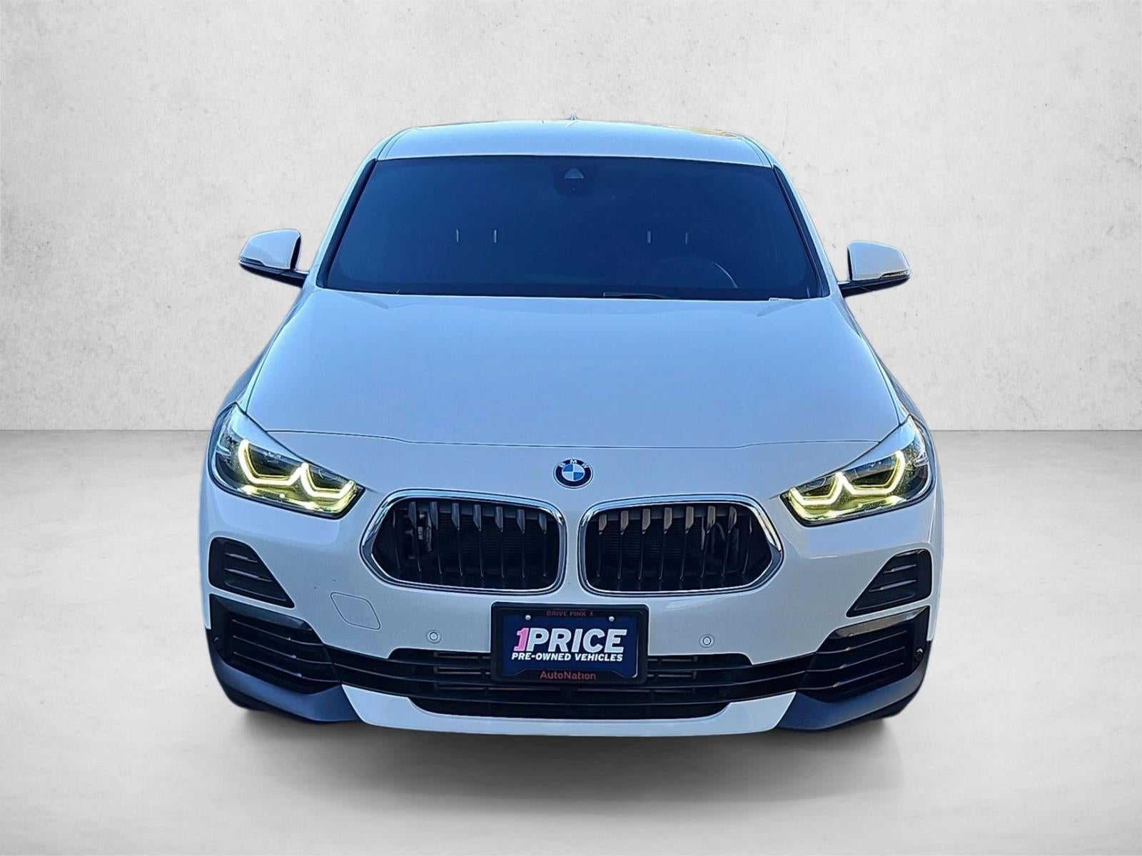 2021 BMW X2 sDrive28i Sports Activity Coupe