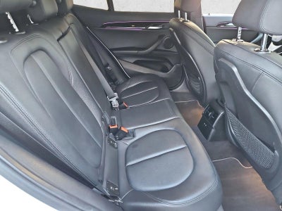 2021 BMW X2 sDrive28i Sports Activity Coupe