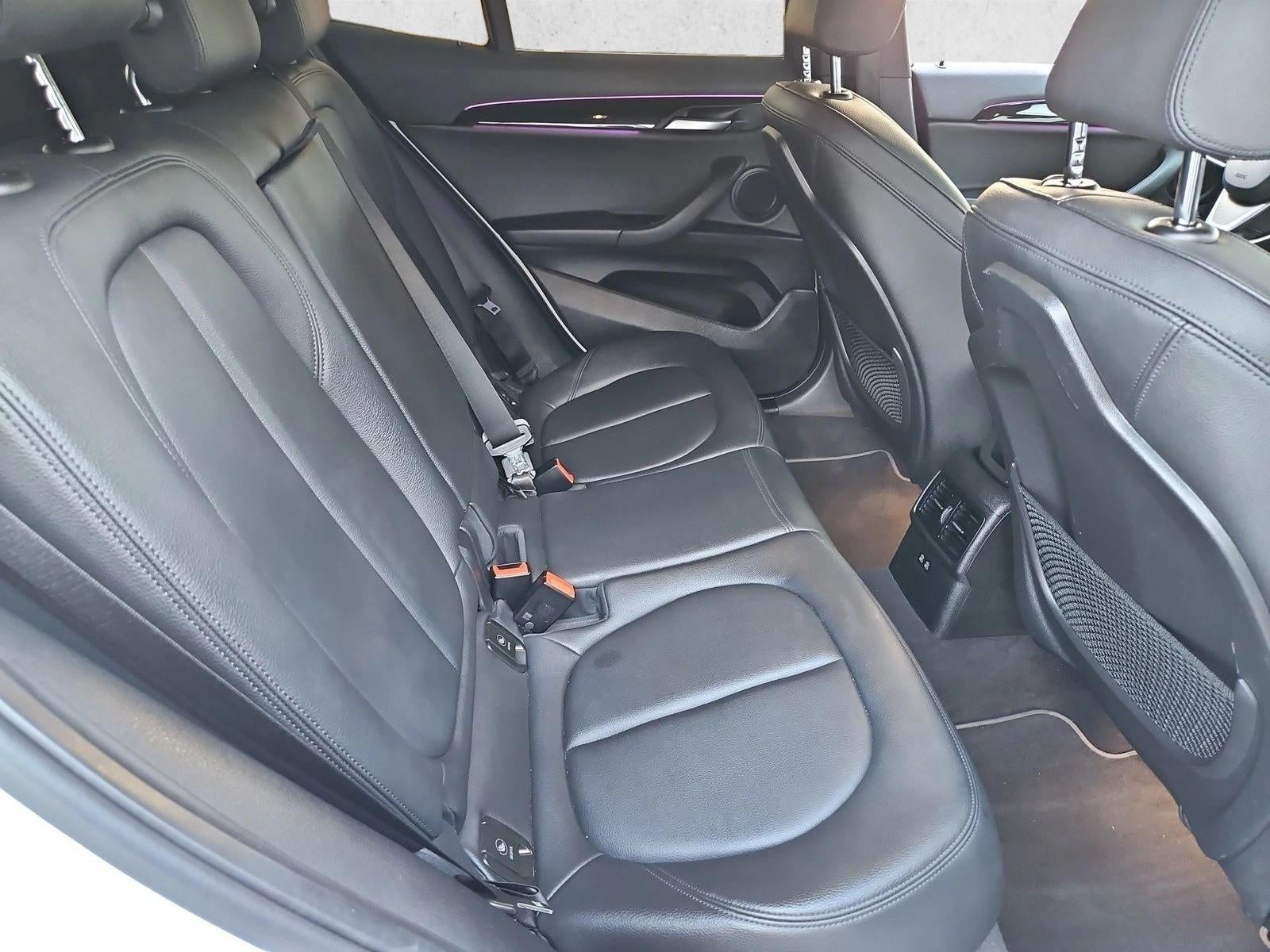 2021 BMW X2 sDrive28i Sports Activity Coupe