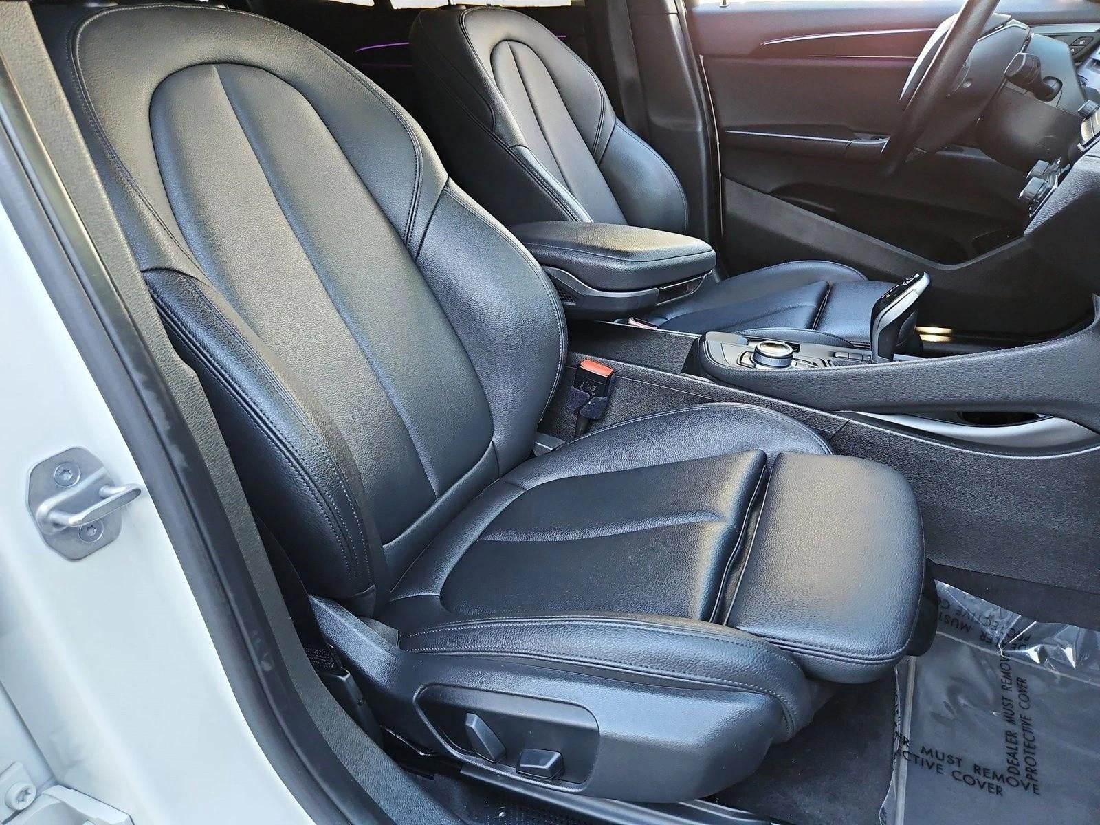 2021 BMW X2 sDrive28i Sports Activity Coupe