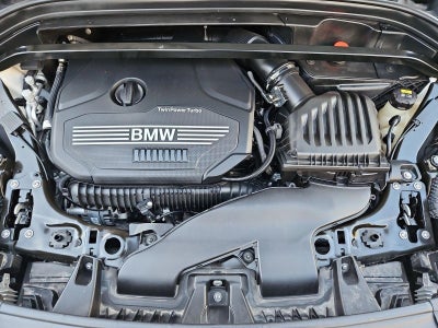 2021 BMW X2 sDrive28i Sports Activity Coupe