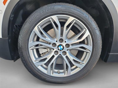 2021 BMW X2 sDrive28i Sports Activity Coupe