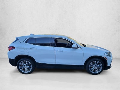 2021 BMW X2 sDrive28i Sports Activity Coupe