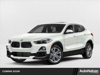 2021 BMW X2 sDrive28i Sports Activity Coupe