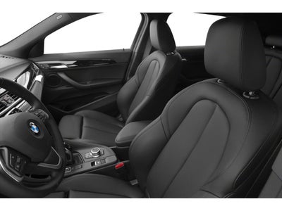 2021 BMW X2 sDrive28i Sports Activity Coupe