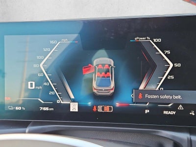 2024 BMW i4 Gran Coupe
