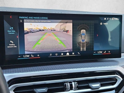2024 BMW i4 Gran Coupe
