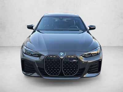 2024 BMW i4 Gran Coupe