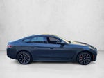 2024 BMW i4 Gran Coupe