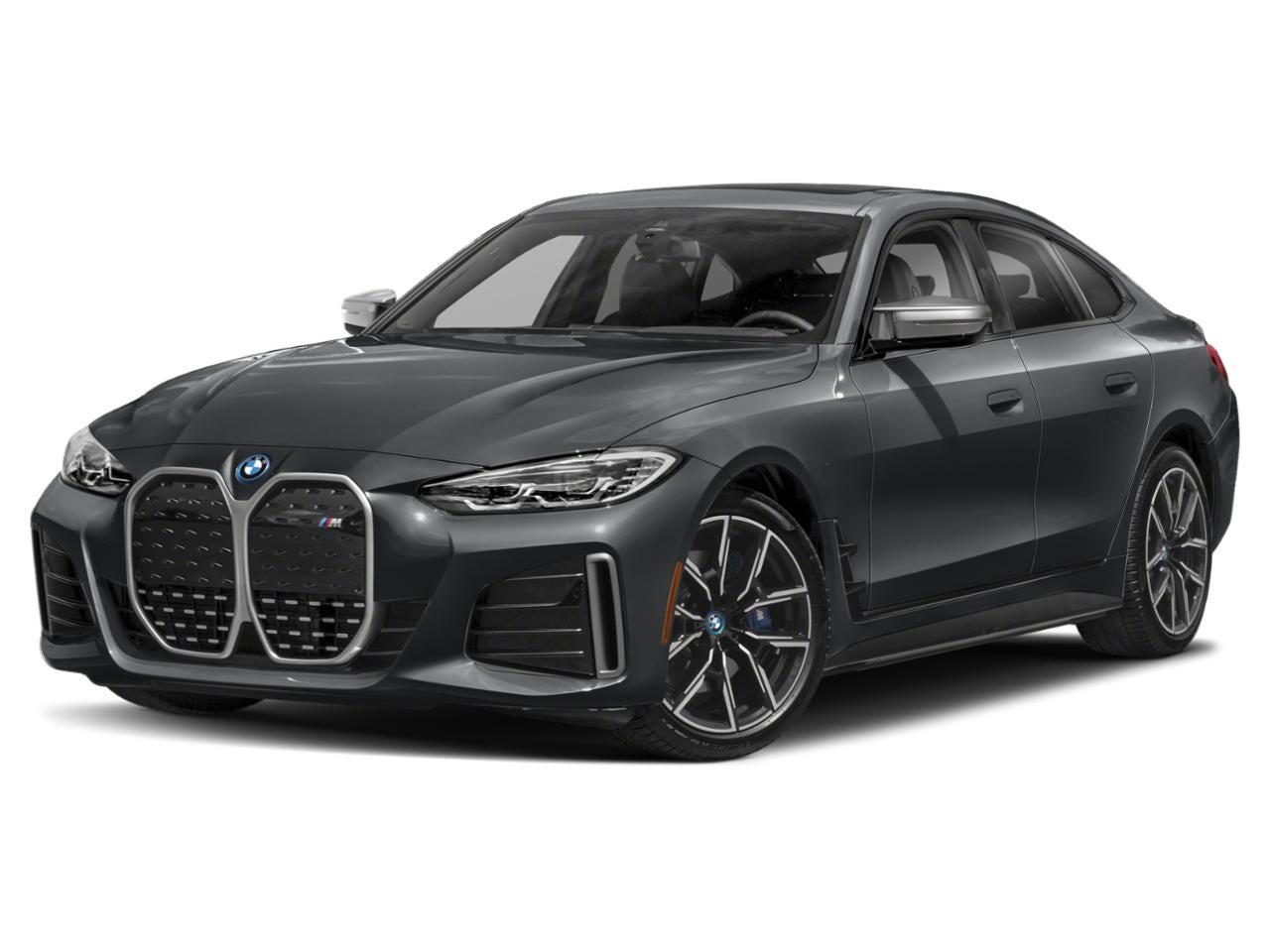 2024 BMW i4 Gran Coupe