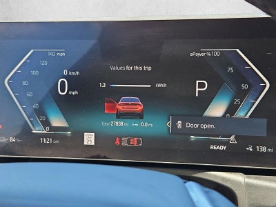 2023 BMW i4 Gran Coupe
