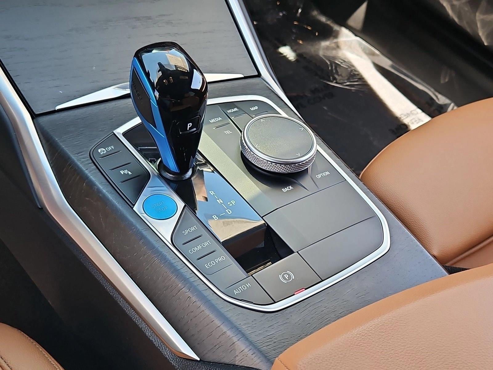 2023 BMW i4 Gran Coupe