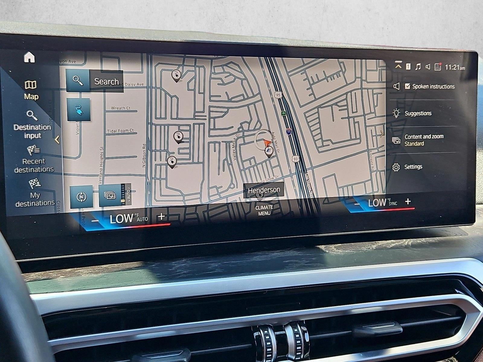 2023 BMW i4 Gran Coupe