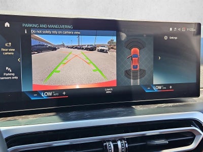 2023 BMW i4 Gran Coupe