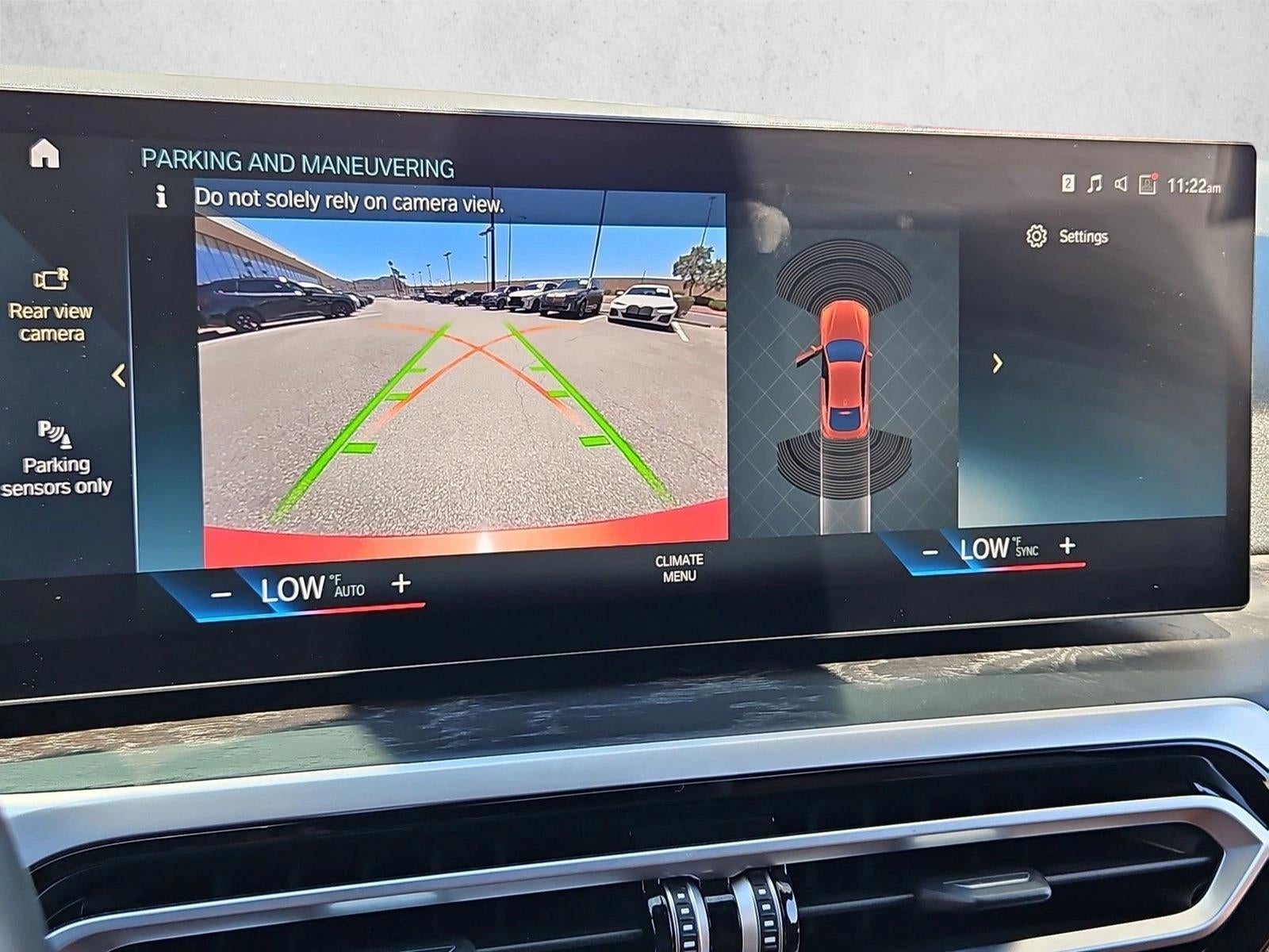 2023 BMW i4 Gran Coupe