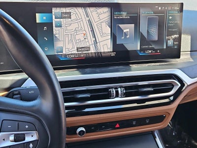 2023 BMW i4 Gran Coupe