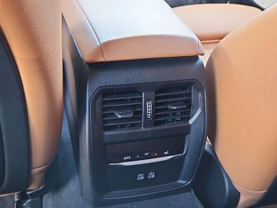 2023 BMW i4 Gran Coupe