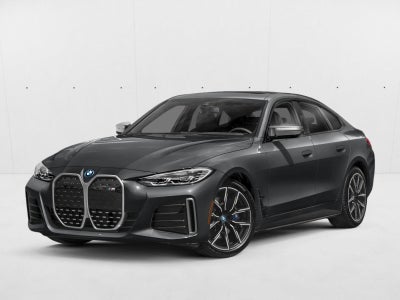 2023 BMW i4 Gran Coupe