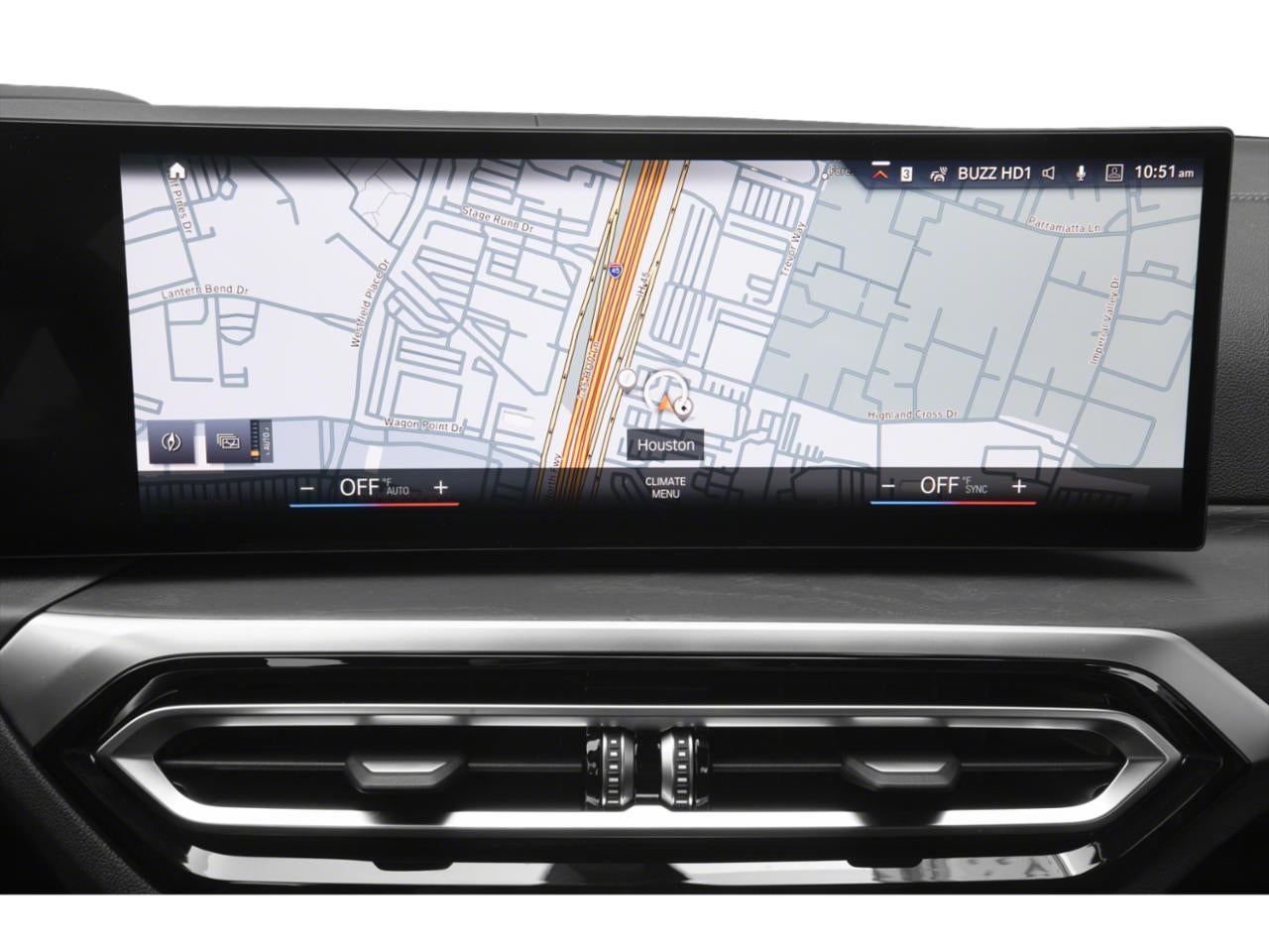 2023 BMW i4 Gran Coupe