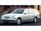 2001 Mercedes-Benz E-Class Base
