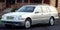 2001 Mercedes-Benz E-Class Base