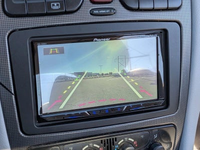 2004 Mercedes-Benz C-Class 1.8L