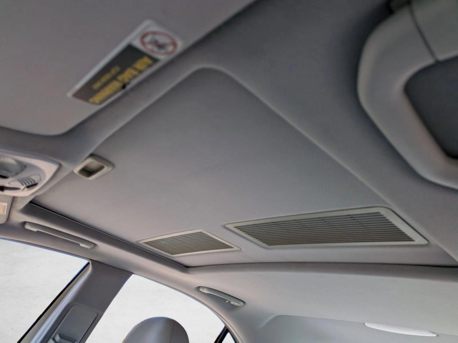 2004 Mercedes-Benz C-Class 1.8L