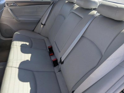 2004 Mercedes-Benz C-Class 1.8L