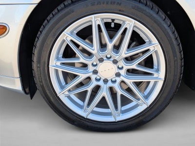 2004 Mercedes-Benz C-Class 1.8L