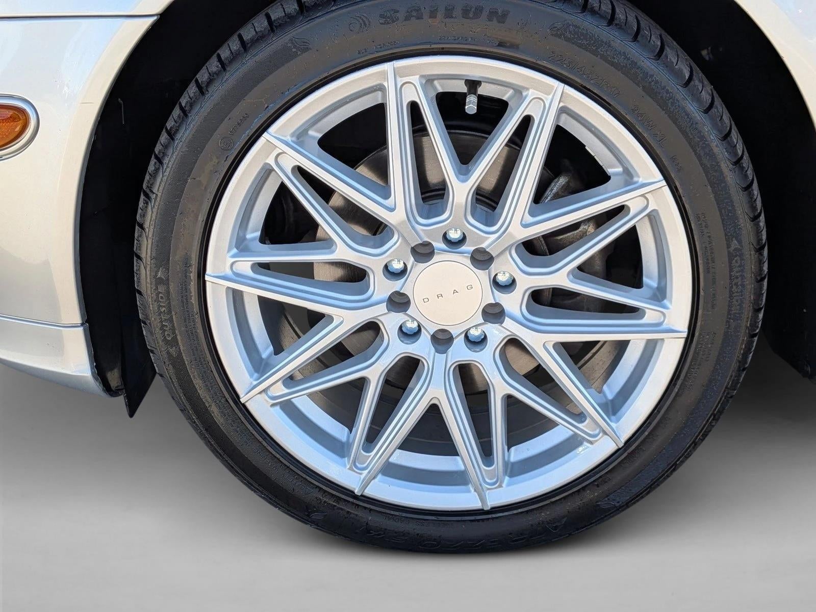 2004 Mercedes-Benz C-Class 1.8L