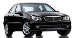 2004 Mercedes-Benz C-Class 1.8L