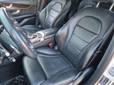 2018 Mercedes-Benz GLC GLC 300 SUV