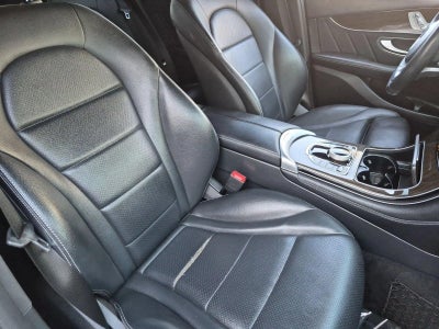 2018 Mercedes-Benz GLC GLC 300 SUV