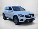 2018 Mercedes-Benz GLC GLC 300 SUV