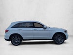 2018 Mercedes-Benz GLC GLC 300 SUV