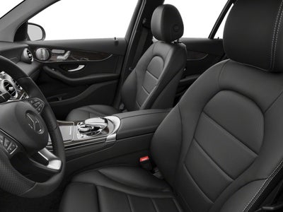 2018 Mercedes-Benz GLC GLC 300 SUV