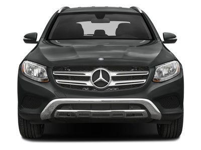 2018 Mercedes-Benz GLC GLC 300 SUV