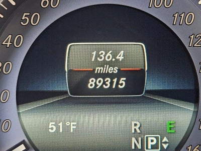 2015 Mercedes-Benz GLK GLK 350